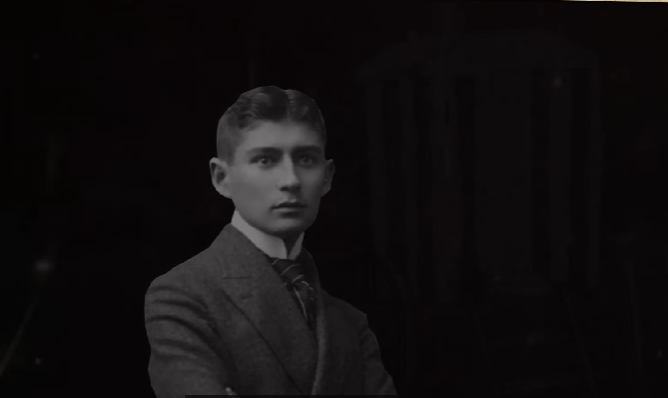 Franz Kafka Quotes