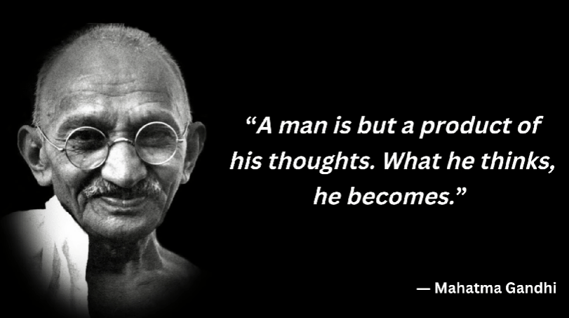 Gandhi Quotes