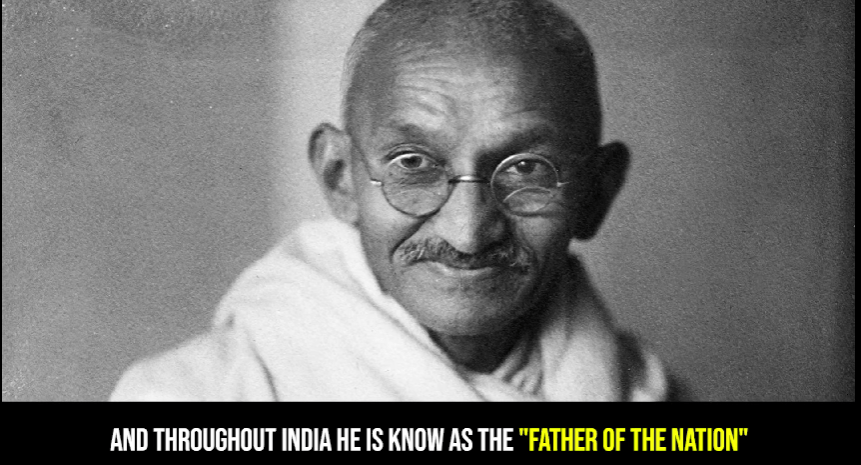 Gandhi Quotes