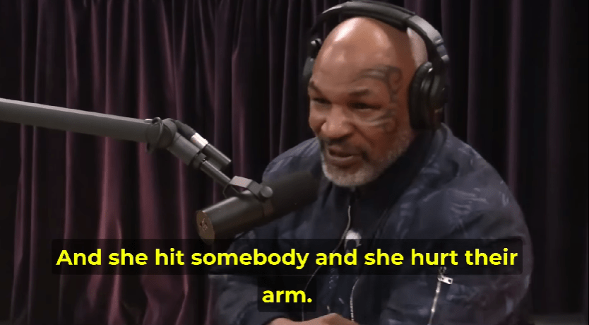 Mike Tyson Quotes