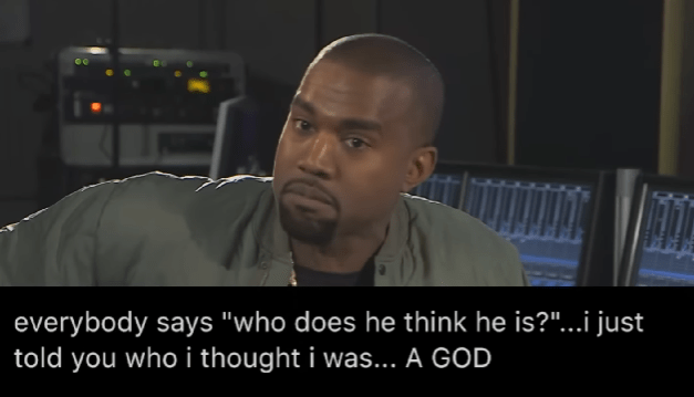 Kanye west Quotes