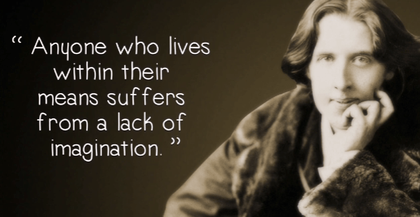 Oscar Wilde Quotes