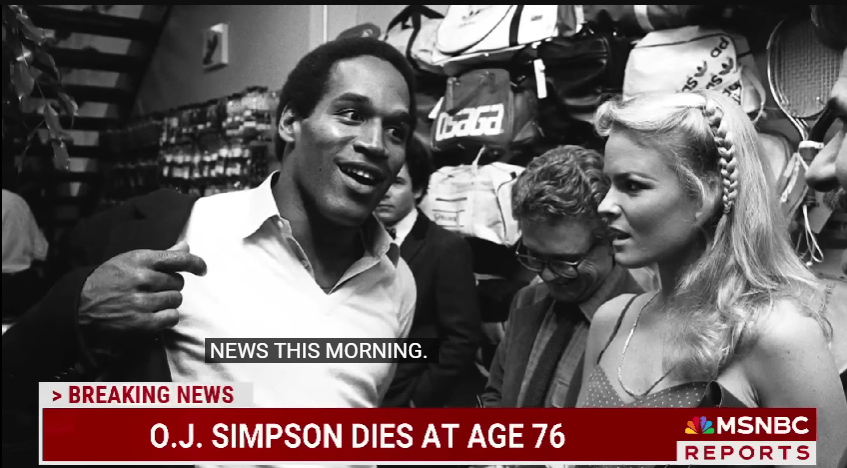 O.J. Simpson