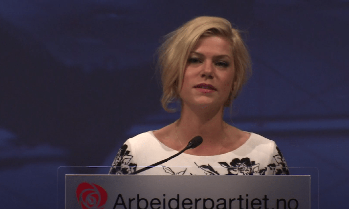 Jette Christensen Kjæreste