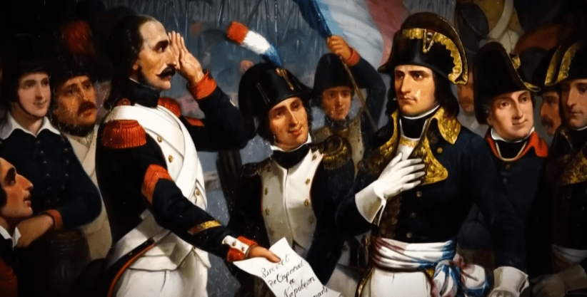 Napoleon Quotes