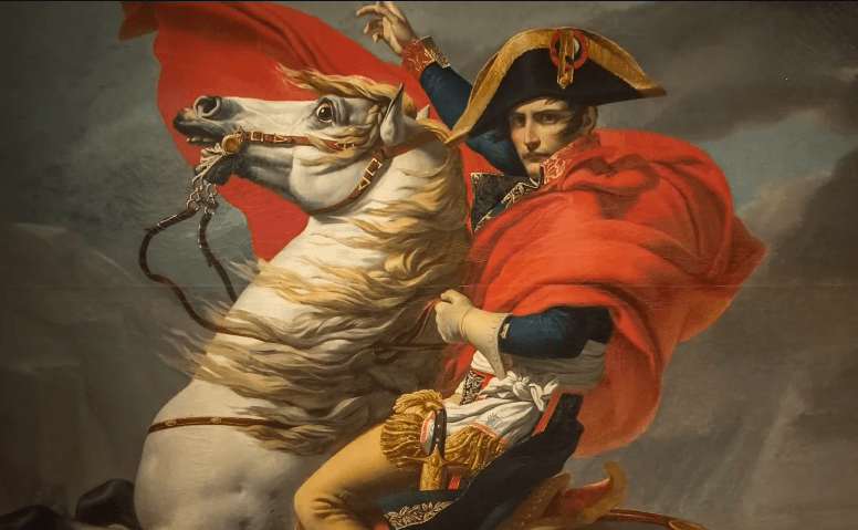 Napoleon Quotes