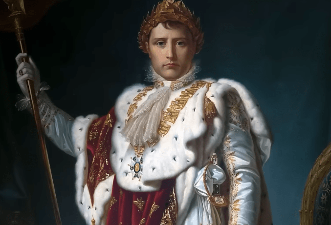 Napoleon Quotes