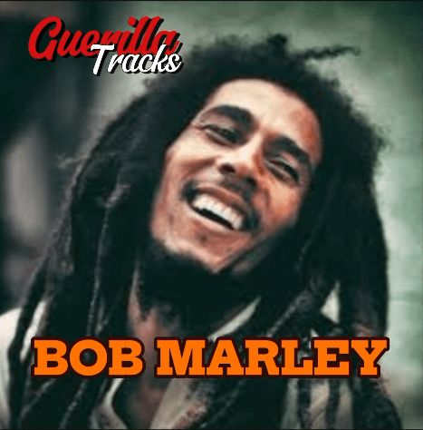 Bob Marley Quotes