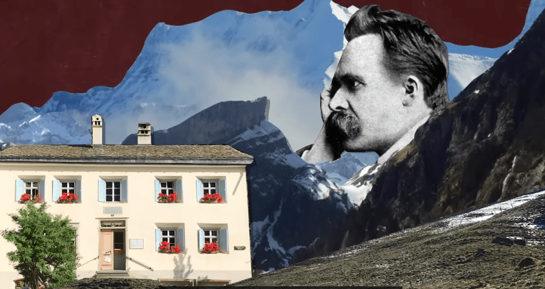 Nietzsche Quotes