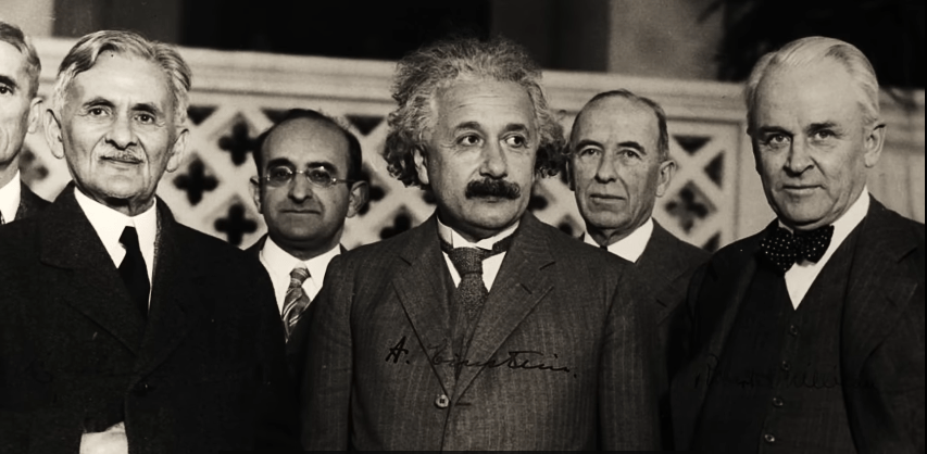 Albert Einstein Quotes