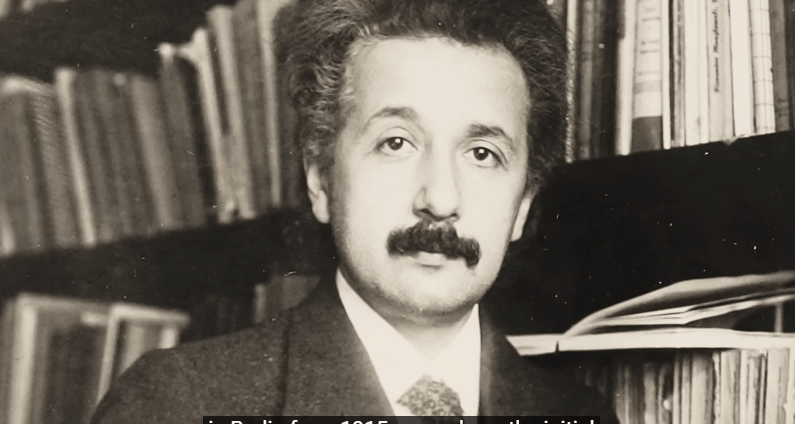 Albert Einstein Quotes