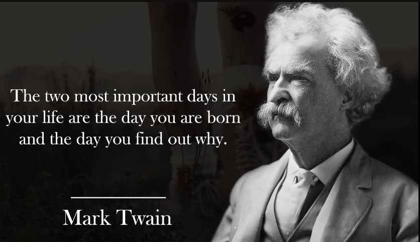 Mark Twain Quotes