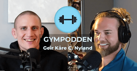 Geir Kåre Nyland Ulykke