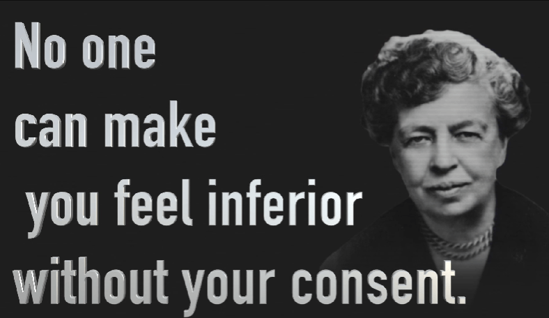 Eleanor Roosevelt Quotes