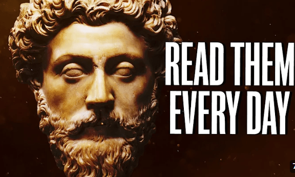 Marcus Aurelius Quotes