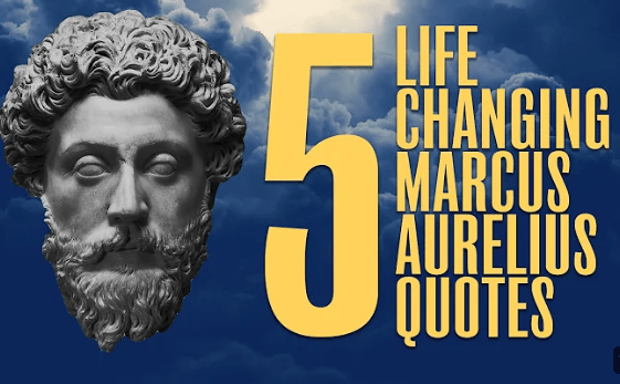 Marcus Aurelius Quotes