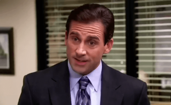 Michael Scott Quotes