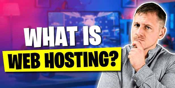 Hosting